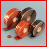 Silicone Rubber Aviation Electrical Tape