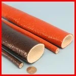 Heavy Duty Industrial Firesleeve