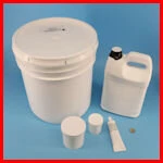 firesleeve End Seal Dip and paste